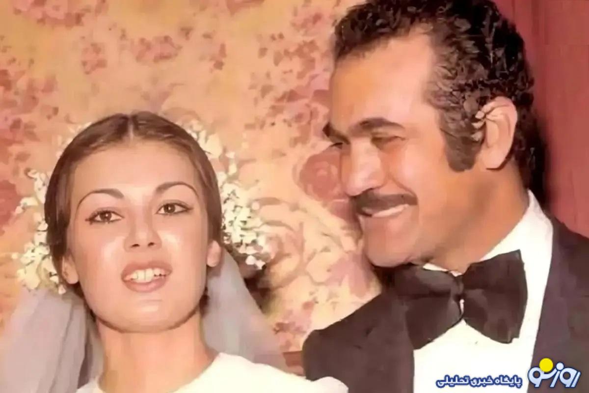 تصاویر هایده و گلپا که مهمانان ویژه عروسی بودند تصاویر هایده و گلپا که مهمانان ویژه عروسی بودند