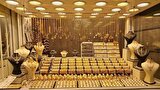 قیمت طلا و سکه امروز دوشنبه ۲۴ آذرماه ۱۴۰۴