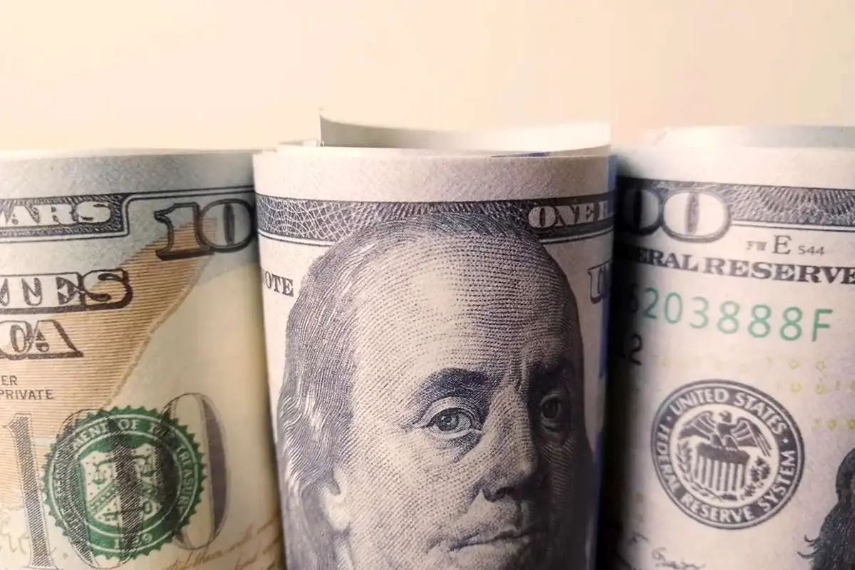 قیمت دلار آمریکا در بازار مبادله، امروز دوشنبه ۲۴ آذر ۱۴۰۴ قیمت دلار آمریکا در بازار مبادله، امروز دوشنبه ۲۴ آذر ۱۴۰۴