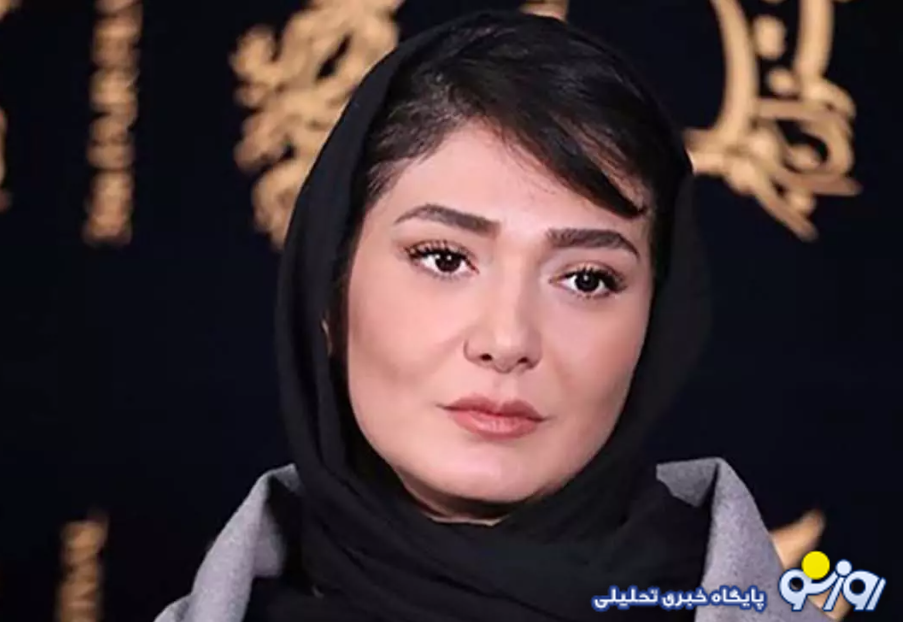 بازیگری با موهای قرمز! بازیگری با موهای قرمز!