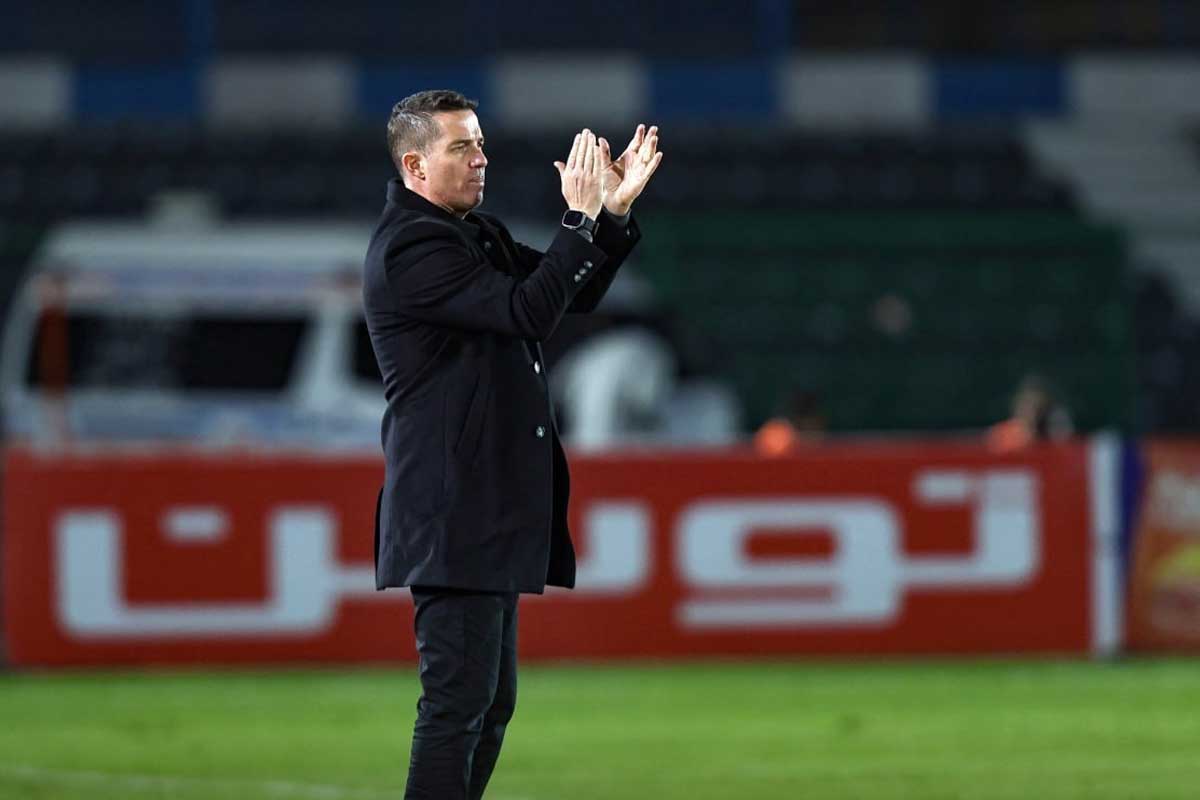 بازگشت پرسپولیس به کورس قهرمانی؛ اثر اوسمار و فوتبال کمریسک بازگشت پرسپولیس به کورس قهرمانی؛ اثر اوسمار و فوتبال کمریسک