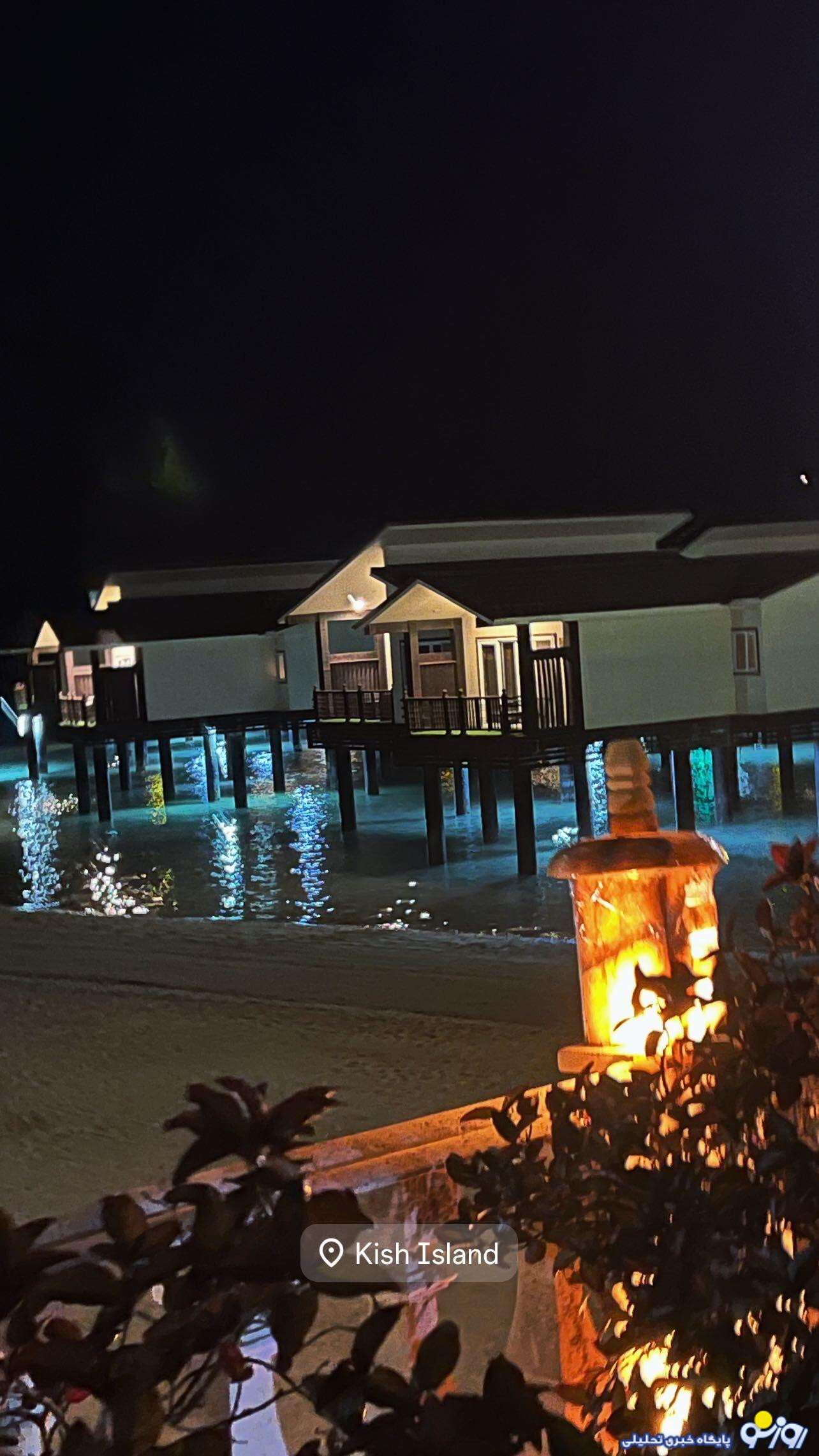 عکس تفریحات لاکچری سارا و نیکا در ایران عکس تفریحات لاکچری سارا و نیکا در ایران