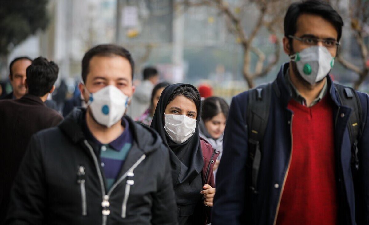 شدت موج آنفلوانزا در کشور افزایش یافت؛ ۸ استان در وضعیت هشدار موج آنفلوانزا