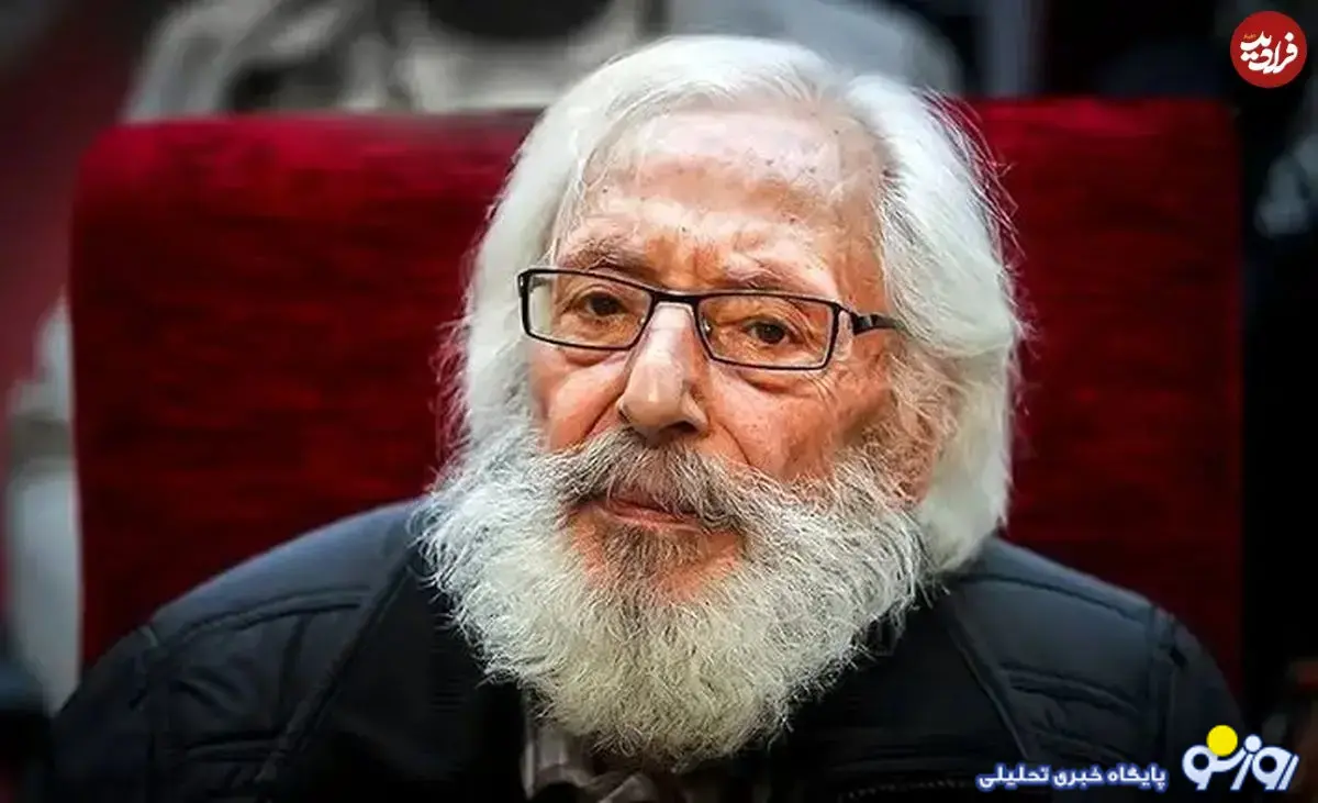 چهره جمشید مشایخی در ۳۶ سالگی! چهره جمشید مشایخی در ۳۶ سالگی!