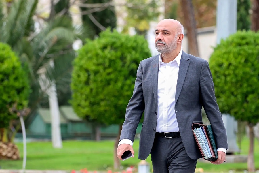 وزیر رفاه: سه دهک اول کالابرگ را دریافت کردهاند؛ از هفته آینده سایر دهکها کالابرگ را دریافت خواهند کرد وزیر رفاه: سه دهک اول کالابرگ را دریافت کردهاند؛ از هفته آینده سایر دهکها کالابرگ را دریافت خواهند کرد