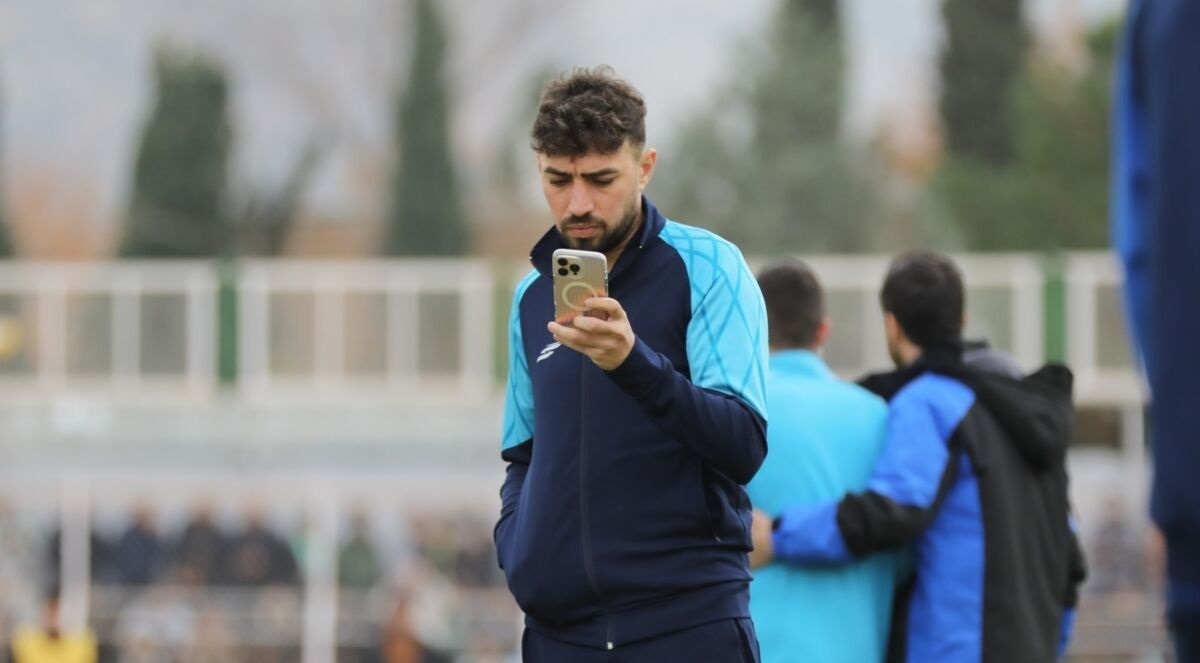 وابستگی زیاد استقلال به ستاره گرانقیمت کار دست ساپینتو داد وابستگی زیاد استقلال به ستاره گرانقیمت کار دست ساپینتو داد