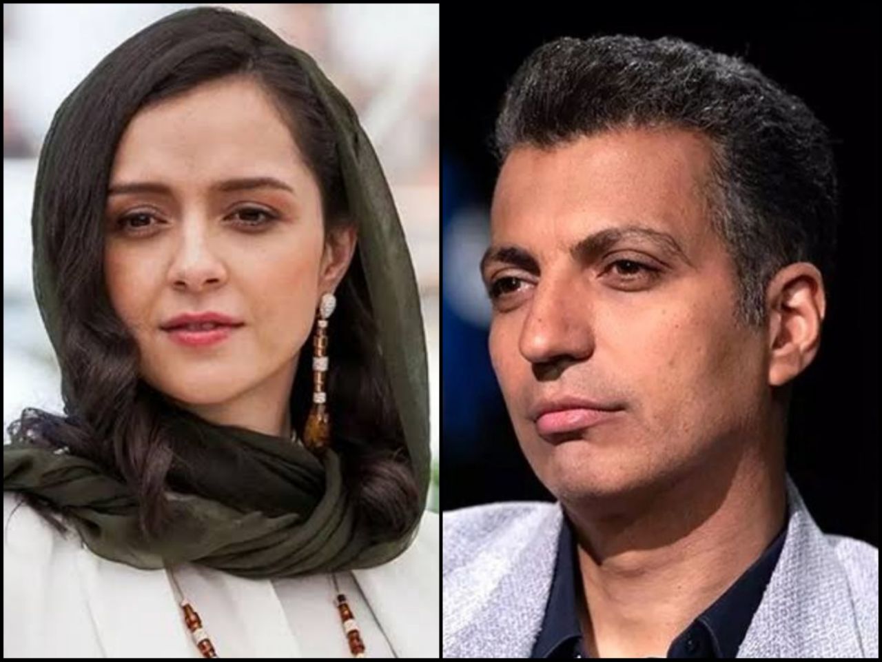 عادل فردوسی پور و یاد کردن از ترانه علیدوستی؛ امیدوارم کنار پدرش سلامت باشد و از وجود او لذت ببرد عادل فردوسی پور و یاد کردن از ترانه علیدوستی؛ امیدوارم کنار پدرش سلامت باشد و از وجود او لذت ببرد