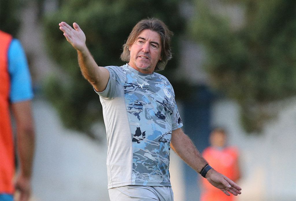 ابهامزدایی از جریمه ریکاردو ساپینتو توسط AFC؛ دلیل تقلید صدا نبوده است! ابهامزدایی از جریمه ریکاردو ساپینتو توسط AFC؛ دلیل تقلید صدا نبوده است!