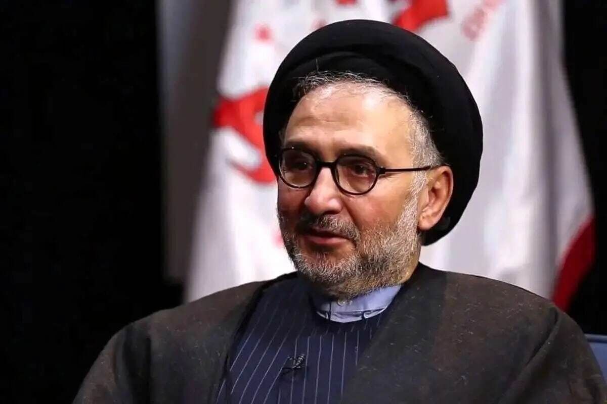 ابطحی خطاب به جلیلی: مبادا مردم کمی آرامش و زندگی داشته باشند ابطحی