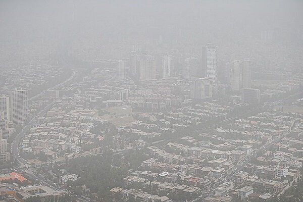 تهران تعطیل شد + جزئیات