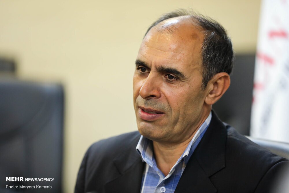 پارازیتها باران را عقیم میکنند؟